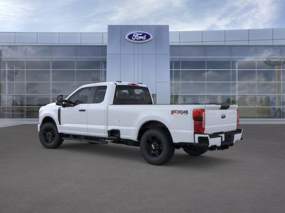 New 2025 Ford F-350 Super Cab 4WD SRW Pickup for sale #23241 - photo 2