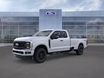New 2025 Ford F-350 Super Cab 4WD SRW Pickup for sale #23241 - photo 1