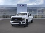 New 2025 Ford F-350 Super Cab 4WD SRW Pickup for sale #23241 - photo 3