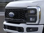 2025 Ford F-350 Super Cab SRW 4WD Pickup for sale #23241 - photo 17