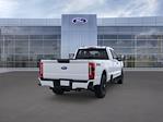 New 2025 Ford F-350 Super Cab 4WD SRW Pickup for sale #23241 - photo 8
