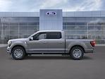 2025 Ford F-150 SuperCrew Cab 4WD Pickup for sale #23248 - photo 4