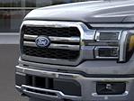 2025 Ford F-150 SuperCrew Cab 4WD Pickup for sale #23248 - photo 17