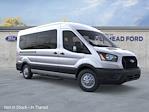 New 2025 Ford Transit 350 XL AWD Passenger Van for sale #23267 - photo 7