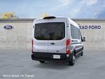 New 2025 Ford Transit 350 XL AWD Passenger Van for sale #23267 - photo 8