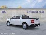 New 2025 Ford Maverick XL SuperCrew Cab Pickup for sale #23288 - photo 2
