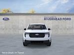 New 2025 Ford Maverick XL SuperCrew Cab Pickup for sale #23288 - photo 6