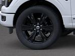 2025 Ford F-150 SuperCrew Cab 4WD Pickup for sale #23311 - photo 19