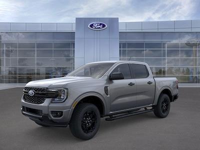 2025 Ford Ranger SuperCrew Cab 4WD Pickup for sale #23318 - photo 1