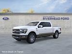 2025 Ford F-150 SuperCrew Cab 4WD Pickup for sale #23327 - photo 1