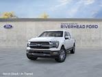 2025 Ford F-150 SuperCrew Cab 4WD Pickup for sale #23327 - photo 2