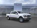 2025 Ford F-150 SuperCrew Cab 4WD Pickup for sale #23327 - photo 7