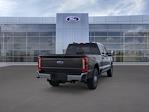 2026 Ford F-250 Crew Cab 4WD Pickup for sale #23349 - photo 8