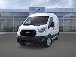 2025 Ford Transit 250 Medium Roof RWD Empty Cargo Van for sale #23350 - photo 4