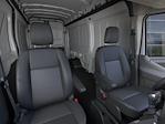 2025 Ford Transit 350 HD High Roof DRW AWD Empty Cargo Van for sale #23351 - photo 11