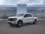 2025 Ford F-150 SuperCrew Cab 4WD Pickup for sale #23355 - photo 1