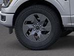 2025 Ford F-150 SuperCrew Cab 4WD Pickup for sale #23355 - photo 19