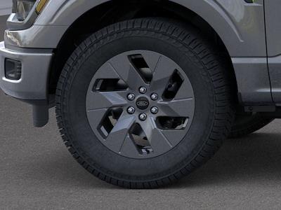 New 2025 Ford F-150 - photo 1