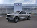 2025 Ford F-150 SuperCrew Cab 4WD Pickup for sale #23356 - photo 1