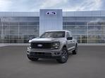 2025 Ford F-150 SuperCrew Cab 4WD Pickup for sale #23356 - photo 3