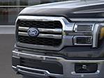 2025 Ford F-150 SuperCrew Cab 4WD Pickup for sale #23359 - photo 17