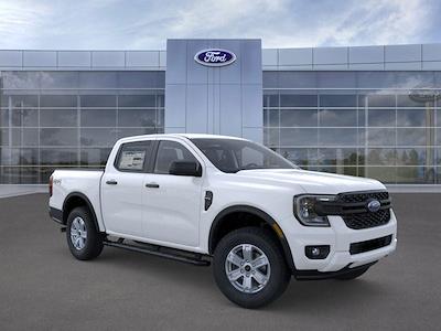 New 2025 Ford Ranger - photo 1
