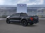 2025 Ford F-150 SuperCrew Cab 4WD Pickup for sale #23370 - photo 2