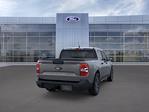 New 2025 Ford Maverick XLT SuperCrew Cab AWD Pickup for sale #23371 - photo 8