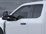 New 2025 Ford F-550 XL Super Cab 4WD Cab Chassis for sale #23407 - photo 20