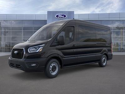 New 2025 Ford Transit 350 Passenger Van for sale #23411 - photo 1