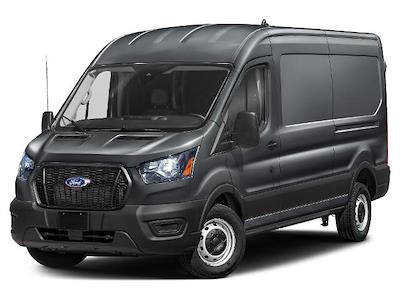 2025 Ford Transit 250 Medium Roof RWD Empty Cargo Van for sale #23420 - photo 1
