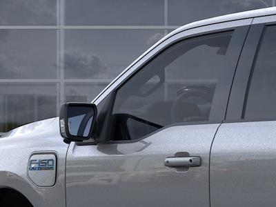 New 2025 Ford F-150 Lightning - photo 1