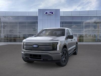 New 2025 Ford F-150 Lightning - photo 1