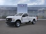 2026 Ford F-250 Regular Cab 4WD Pickup for sale #23427 - photo 1