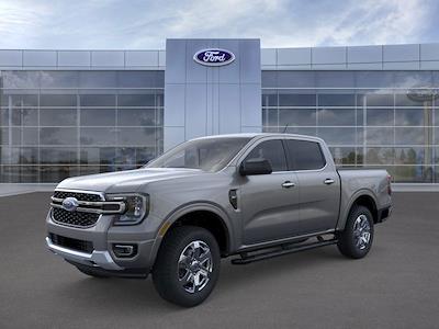 2025 Ford Ranger SuperCrew Cab 4WD Pickup for sale #23435 - photo 1