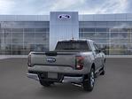 2025 Ford Ranger SuperCrew Cab 4WD Pickup for sale #23435 - photo 8