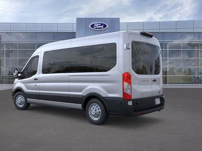 2025 Ford Transit 350 Medium Roof AWD Passenger Van for sale #23439 - photo 2