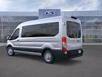 New 2025 Ford Transit 350 XL Passenger Van for sale #23439 - photo 2