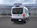 New 2025 Ford Transit 350 XL Passenger Van for sale #23439 - photo 16