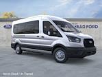 New 2025 Ford Transit 350 XL Passenger Van for sale #23439 - photo 8