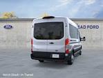 New 2025 Ford Transit 350 XL Passenger Van for sale #23439 - photo 9