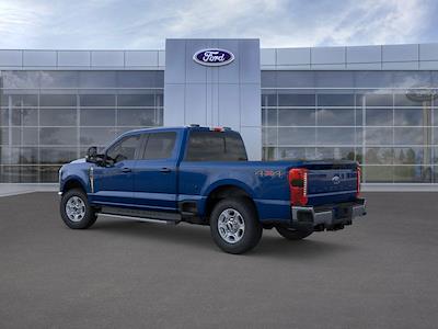 New 2026 Ford F-250 XLT Crew Cab 4WD Pickup for sale #23449 - photo 2