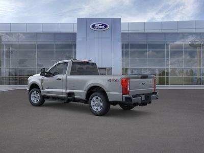 New 2026 Ford F-250 XLT Regular Cab for sale #23457 - photo 2