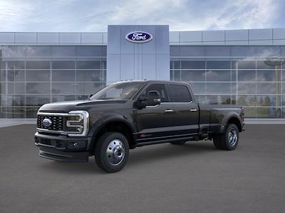 2026 Ford F-450 Crew Cab DRW 4WD Pickup for sale #23461 - photo 1
