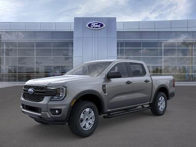 New 2025 Ford Ranger - photo 1