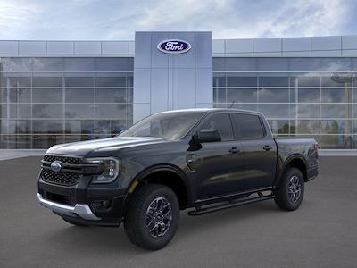 2025 Ford Ranger SuperCrew Cab 4WD Pickup for sale #23467 - photo 1