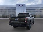 2025 Ford Ranger SuperCrew Cab 4WD Pickup for sale #23467 - photo 8