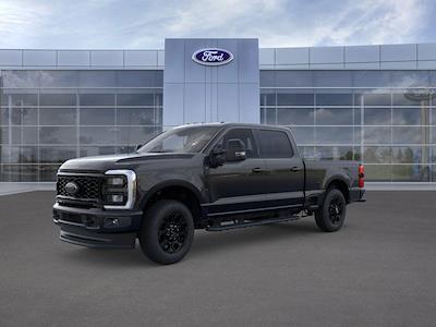 2026 Ford F-350 Crew Cab SRW 4WD Pickup for sale #23469 - photo 1