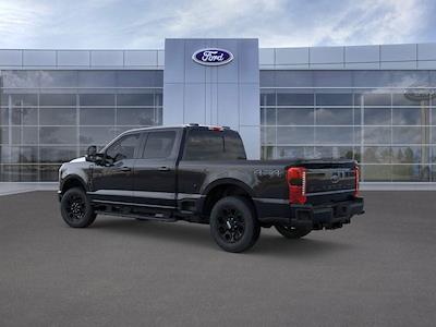 2026 Ford F-350 Crew Cab SRW 4WD Pickup for sale #23469 - photo 2