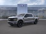2025 Ford F-150 SuperCrew Cab 4WD Pickup for sale #23472 - photo 1